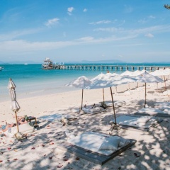 Santhiya Koh Yao Yai Resort & Spa - Bild 7