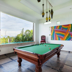 Hillstone Uluwatu Villa - Bild 16