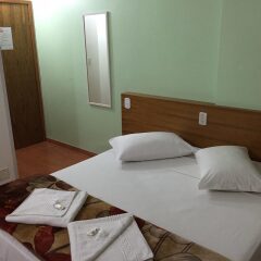 Hotel San Gabriel in Sao Paulo, Brazil from 69$, photos, reviews - zenhotels.com photo 18