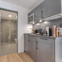 Limehome Essen Kettwiger Str. - Bild 15