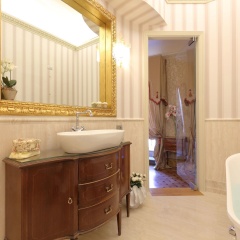 Piazza Pitti Palace - Bild 9