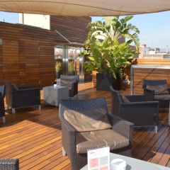 Soho Hotel - Bild 25
