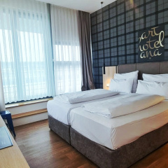 My Minga Airport Serviced Apartments - Bild 3