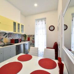 Favourite Apartments in Zagreb, Croatia from 100$, photos, reviews - zenhotels.com photo 23