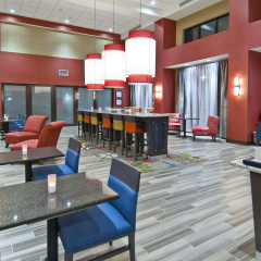 Hampton Inn & Suites Pauls Valley thumbnail 15