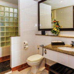 Panwa Boutique Beach Resort - Bild 8