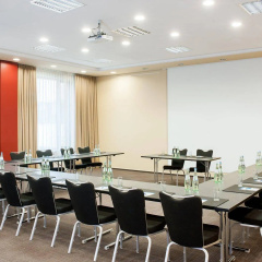 Avani Frankfurt City Hotel - Bild 21