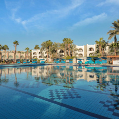 Arabia Azur Resort - All Inclusive Hotel - Bild 19