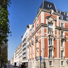 Le Damantin Hôtel & Spa - Bild 1