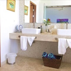 Villa Bahari in Maho, Sint Maarten from 725$, photos, reviews - zenhotels.com photo 24