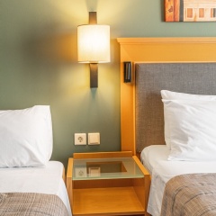 Plaka Hotel - Bild 14