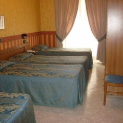 Hotel Demetra Capitolina - Bild 9