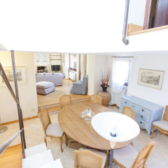 Habitat's Spanish Steps Apartments thumbnail 2