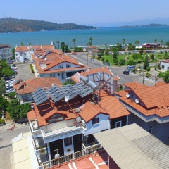 Kayi Hotel - Bild 8