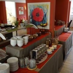 Hotel Sylter Hof - Bild 13