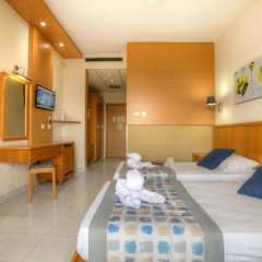Bella Vista Hotel thumbnail 6