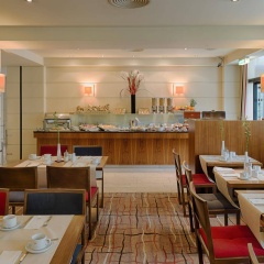 K+K Hotel am Harras - Bild 27