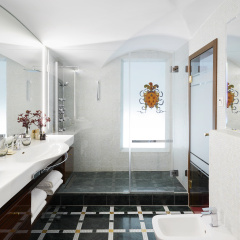 Living Hotel De Medici - Bild 11