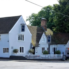 The Blue Anchor Feering thumbnail 46