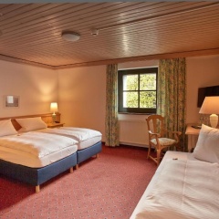 Hotel Sauerlacher Post - Bild 3