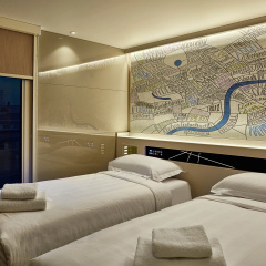 Hub By Premier Inn London Tower Bridge - Bild 2
