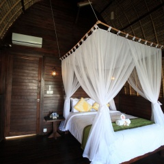 Sunset Coin Lembongan Cottage and Spa - Bild 6