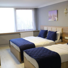 Kocatepe Hotel - Bild 6