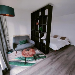 Charmant Studio au coeur de la Défense / Paris - Bild 5