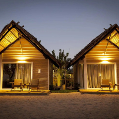 Blue Palawan Beach Club