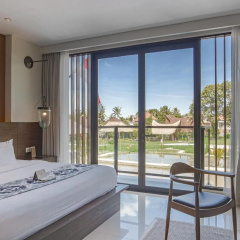 Plataran Ubud Hotel & Spa - Bild 8
