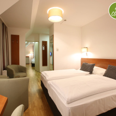 arte Hotel Wien Stadthalle - Bild 3
