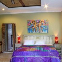 Bayshore Villas Candi Dasa - Bild 6