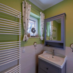 Ferienhaus Lobbe - Apt. 01 thumbnail 7