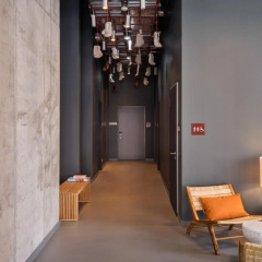 URBAN LOFT Berlin - Bild 16