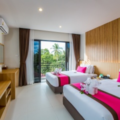Nai Yang Beach Resort & Spa - Bild 1