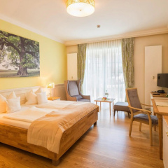Hotel Landhaus Ammann - Bild 3