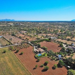 Finca Es Bosquerró, Santa Margalida 054 - Bild 13