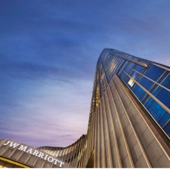 JW Marriott Hotel Chongqing