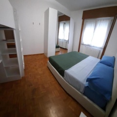 Tiffany Suites Cesano - Bild 1
