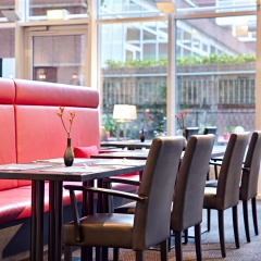 Lindner Hotel Cologne Am Dom, part of JdV by Hyatt - Bild 28