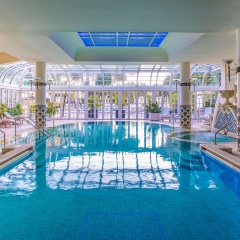 Rome Cavalieri, A Waldorf Astoria Hotel - Bild 19