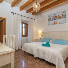 Na Burguera in Santa y - Bild 2