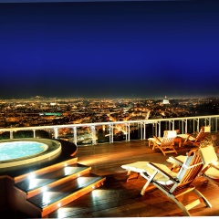 Rome Cavalieri, A Waldorf Astoria Hotel - Bild 25