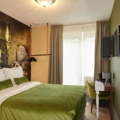 The Muse Amsterdam Hotel - Bild 12