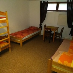 Sultan Garden Hostel - Bild 5