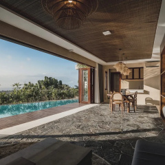 Resort Seascape Resort & Spa Uluwatu by Ini Vie Hospitality - Bild 6