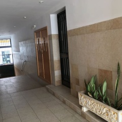 Apartamento Jardin de Santa Paula - Bild 8