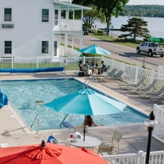 Urban Lodge Hotel - Bild 19