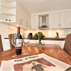 Villa Verdi - Ferienwohnung 2 - Bild 4