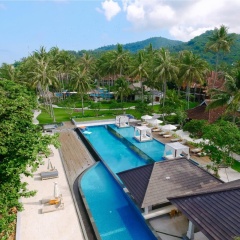 Mangsit Suites by Holiday Resort Lombok - Bild 12
